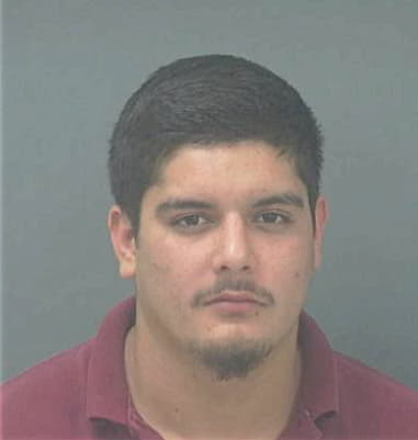 Joe Gonzalez-Carro, - Santa Rosa County, FL 